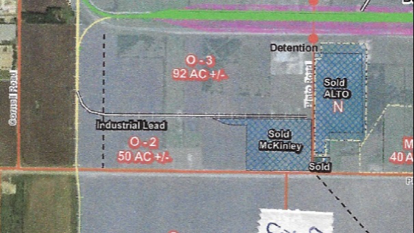 Land for Sale - 2001 W Pleasant Run Rd, Lancaster, TX, 75146-1223
