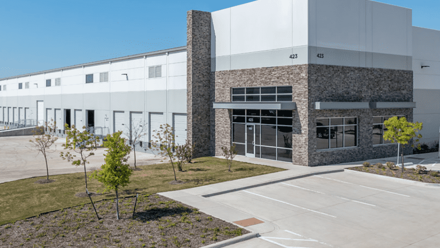 Industrial Property for Lease - 423 Bank St - Bldg 3, Southlake, Texas, 76092-9125 (1)