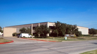 Industrial Space for Lease - 1420 W Walnut Hill Lane, Irving, TX, 75038