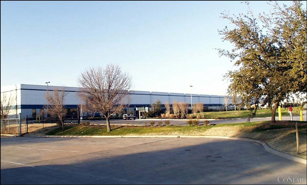 Industrial Property for Lease - 14900 Frye Rd, Fort Worth, Texas, 76155-2726 (1)
