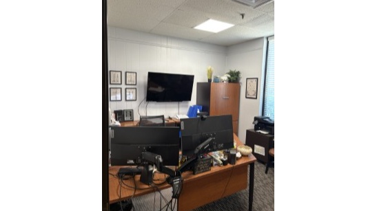 1300 E Corporate Dr, Interior Building Photo Office - undefined Industrial Property for Lease or Sale - 1300 E Corporate Dr, Arlington, Texas, 76006 (3)