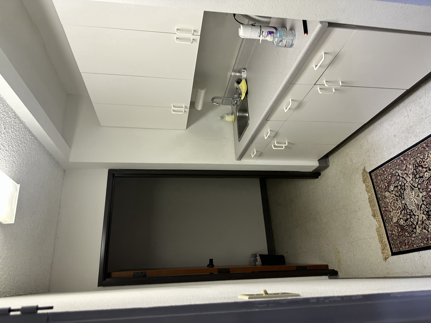 757-761 109th Street, Interior Building Photo Office - Industrial Property for Lease - 757-761 109th Street, Arlington, Texas, 76011 (2)