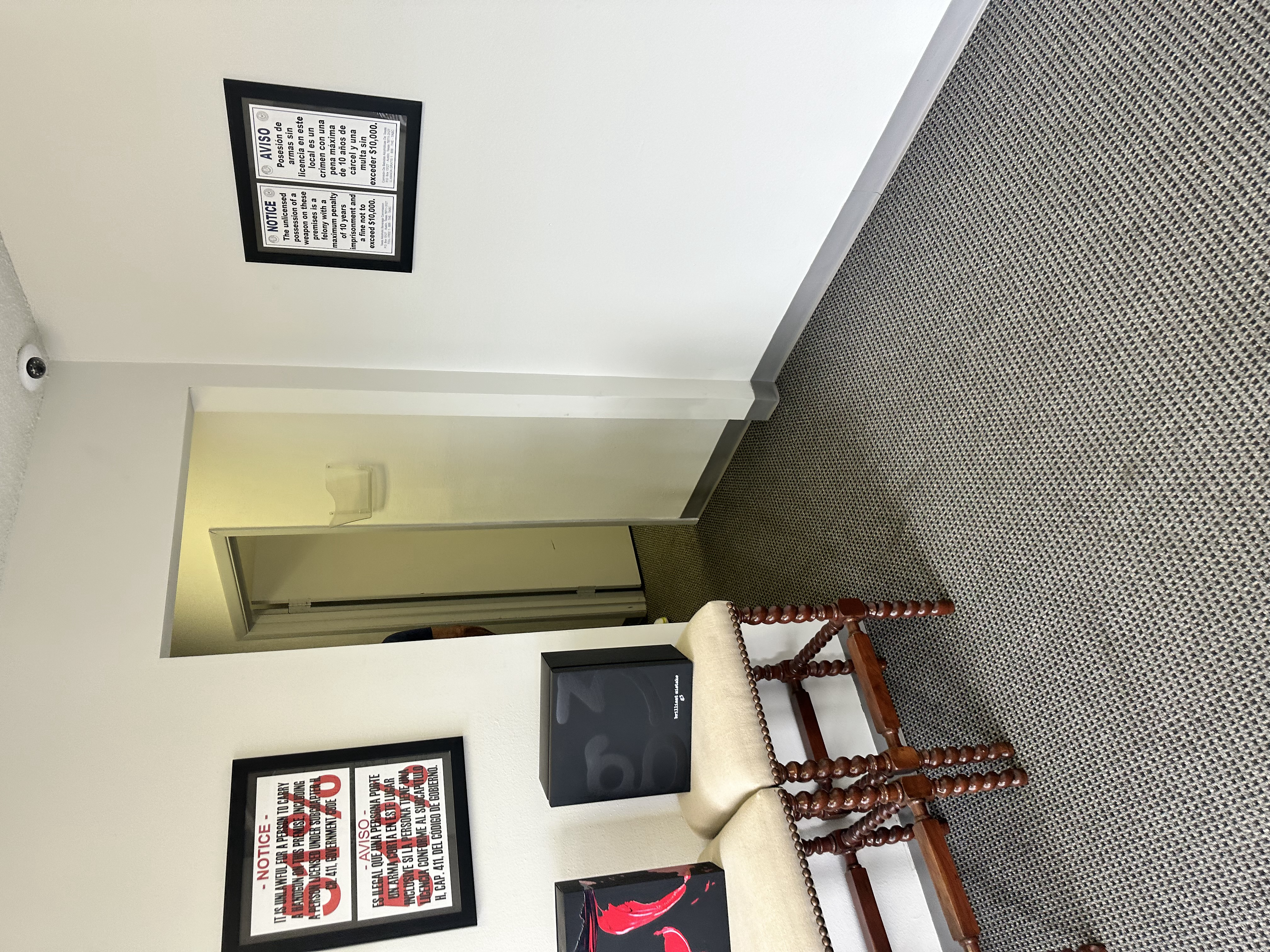 Industrial Property for Lease - 757-761 109th Street, Arlington, Texas, 76011 (4)