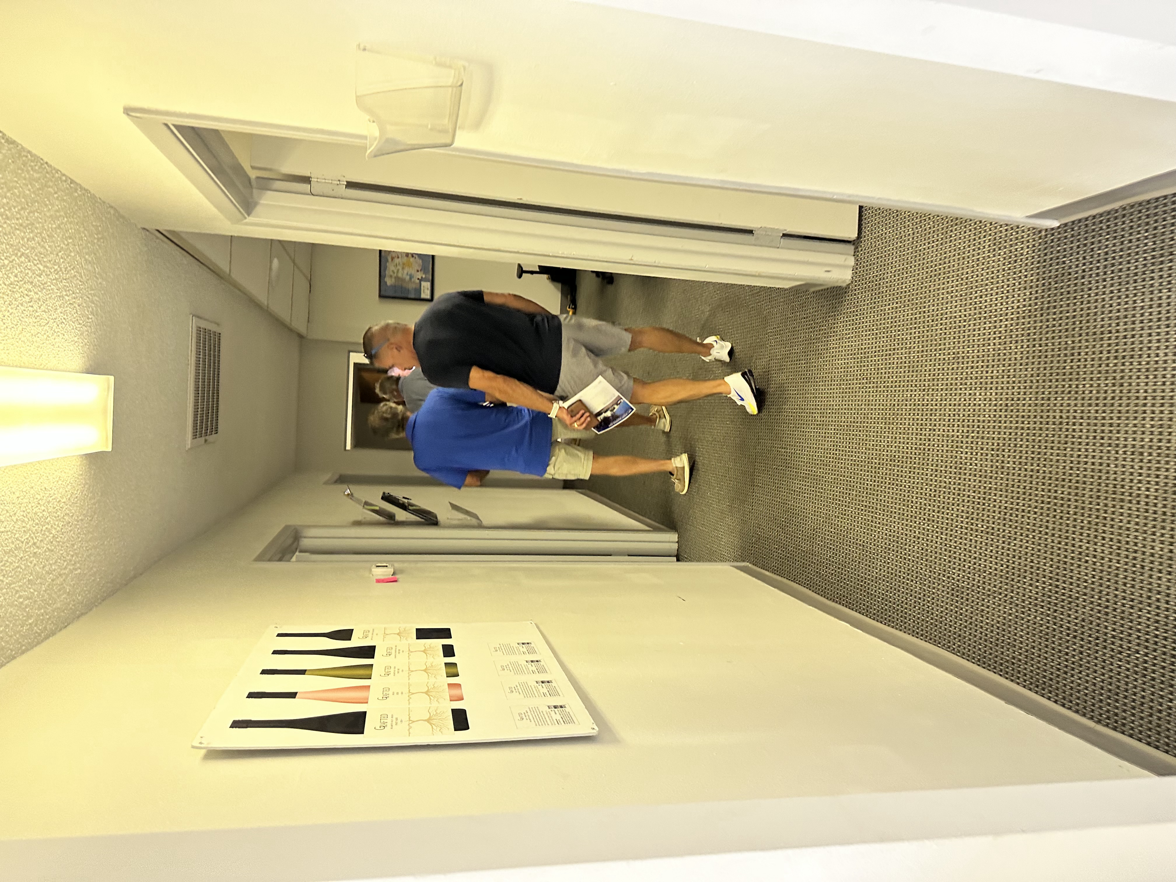 Industrial Property for Lease - 757-761 109th Street, Arlington, Texas, 76011 (5)