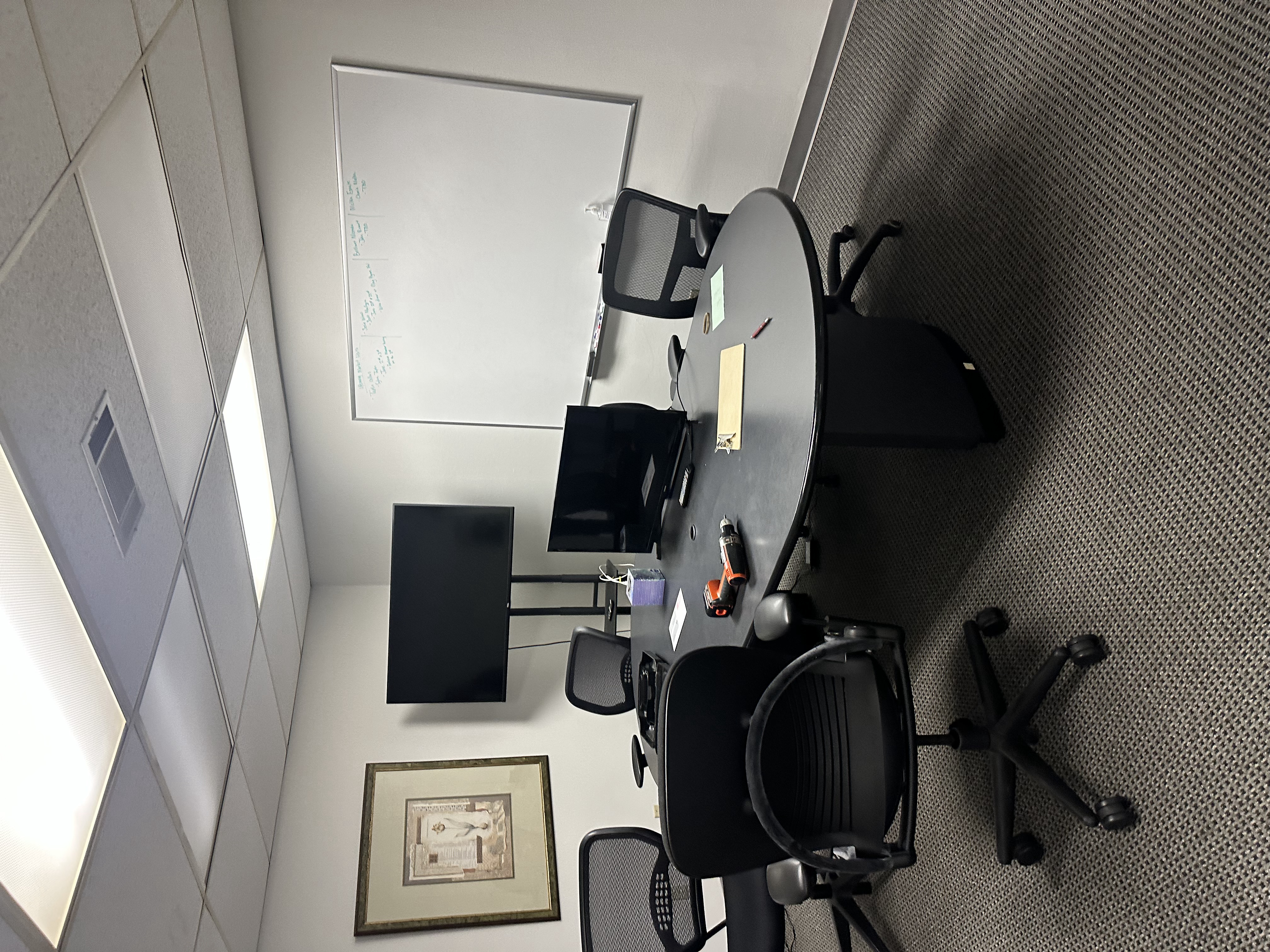 Industrial Property for Lease - 757-761 109th Street, Arlington, Texas, 76011 (8)