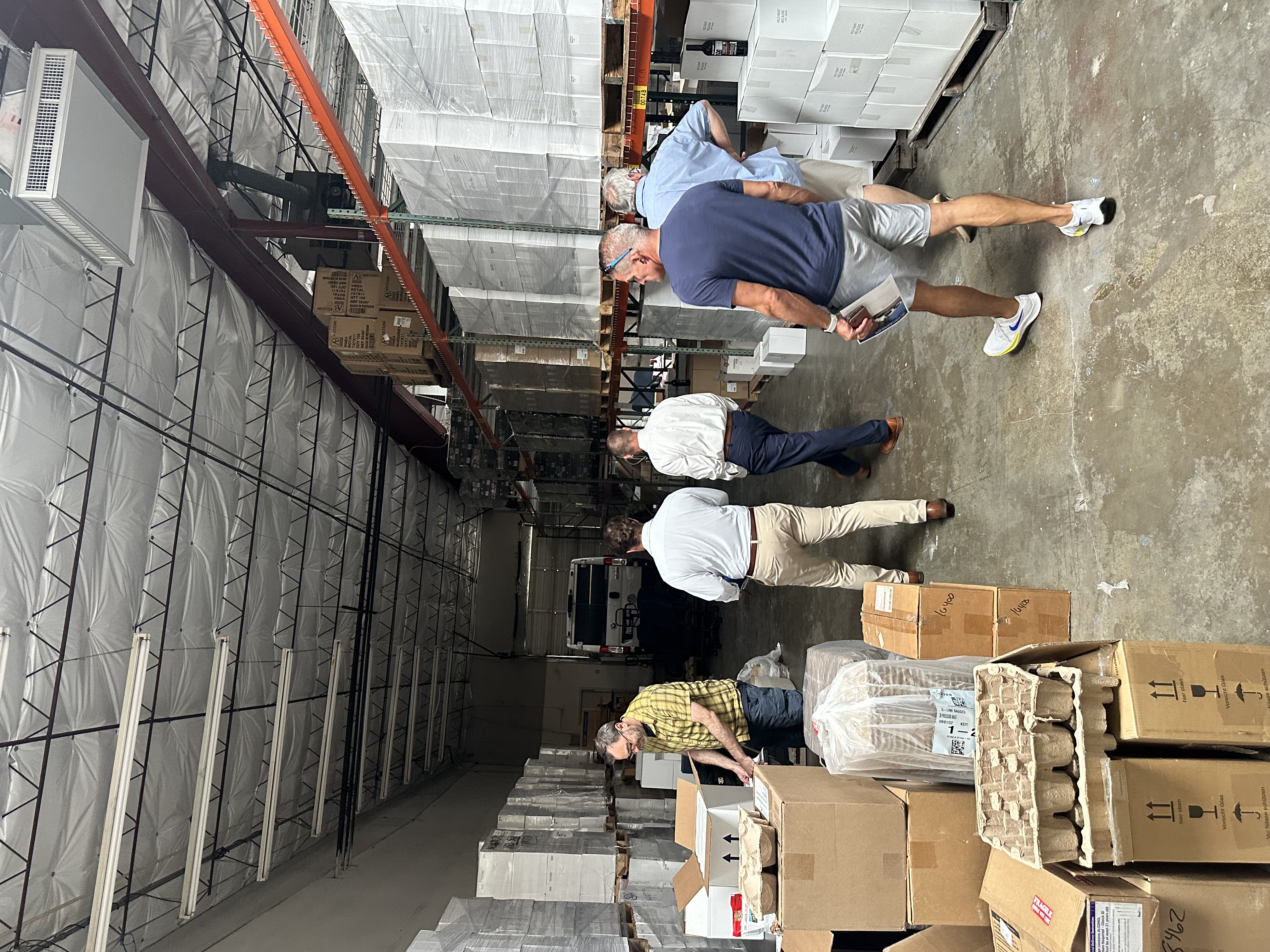 Industrial Property for Lease - 757-761 109th Street, Arlington, Texas, 76011 (9)