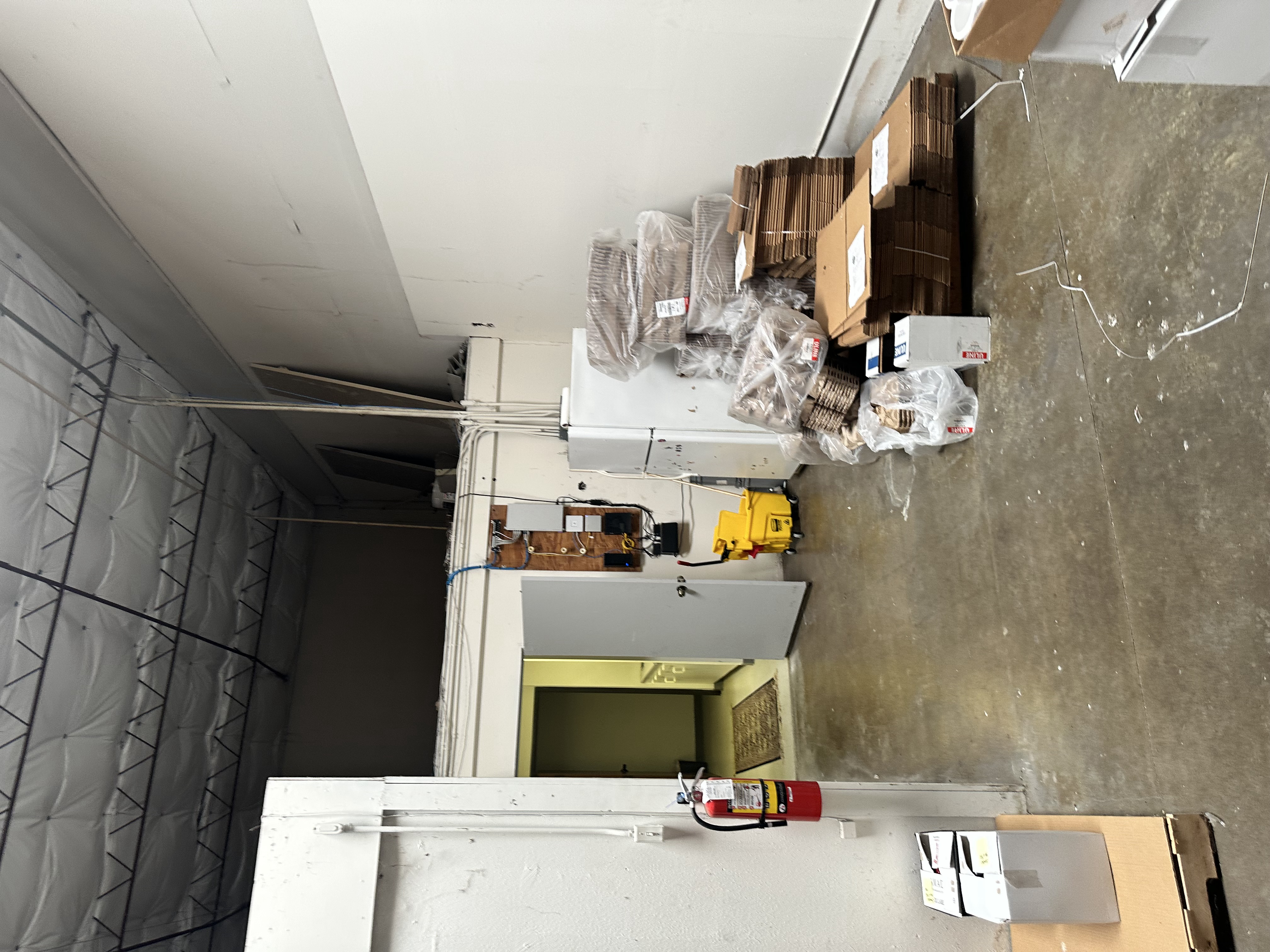 Industrial Property for Lease - 757-761 109th Street, Arlington, Texas, 76011 (10)