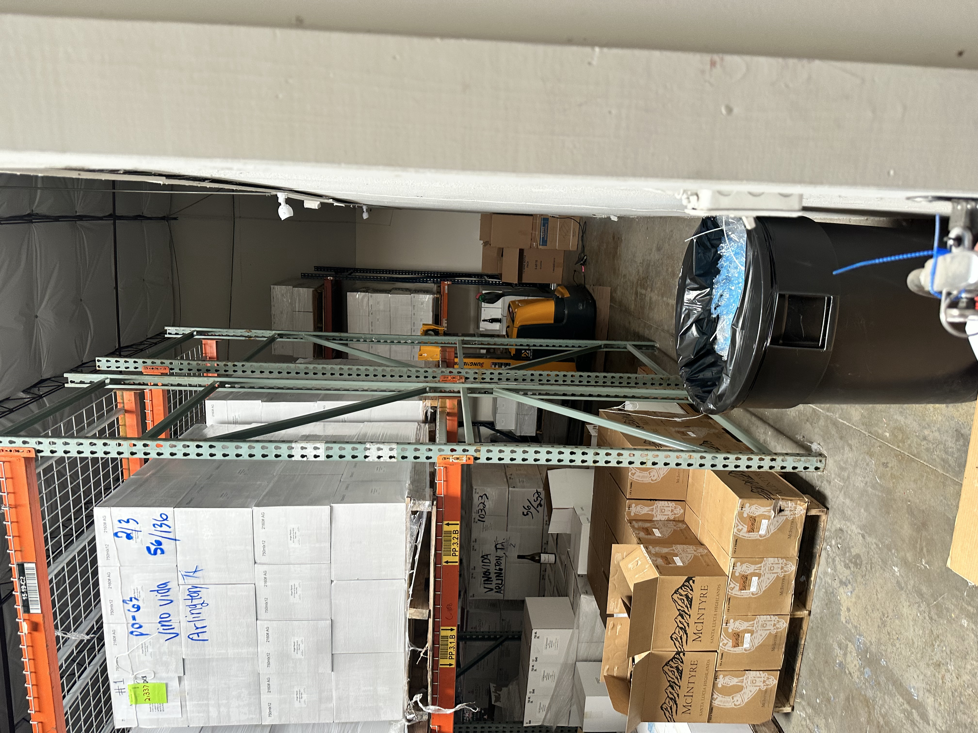 Industrial Property for Lease - 757-761 109th Street, Arlington, Texas, 76011 (11)