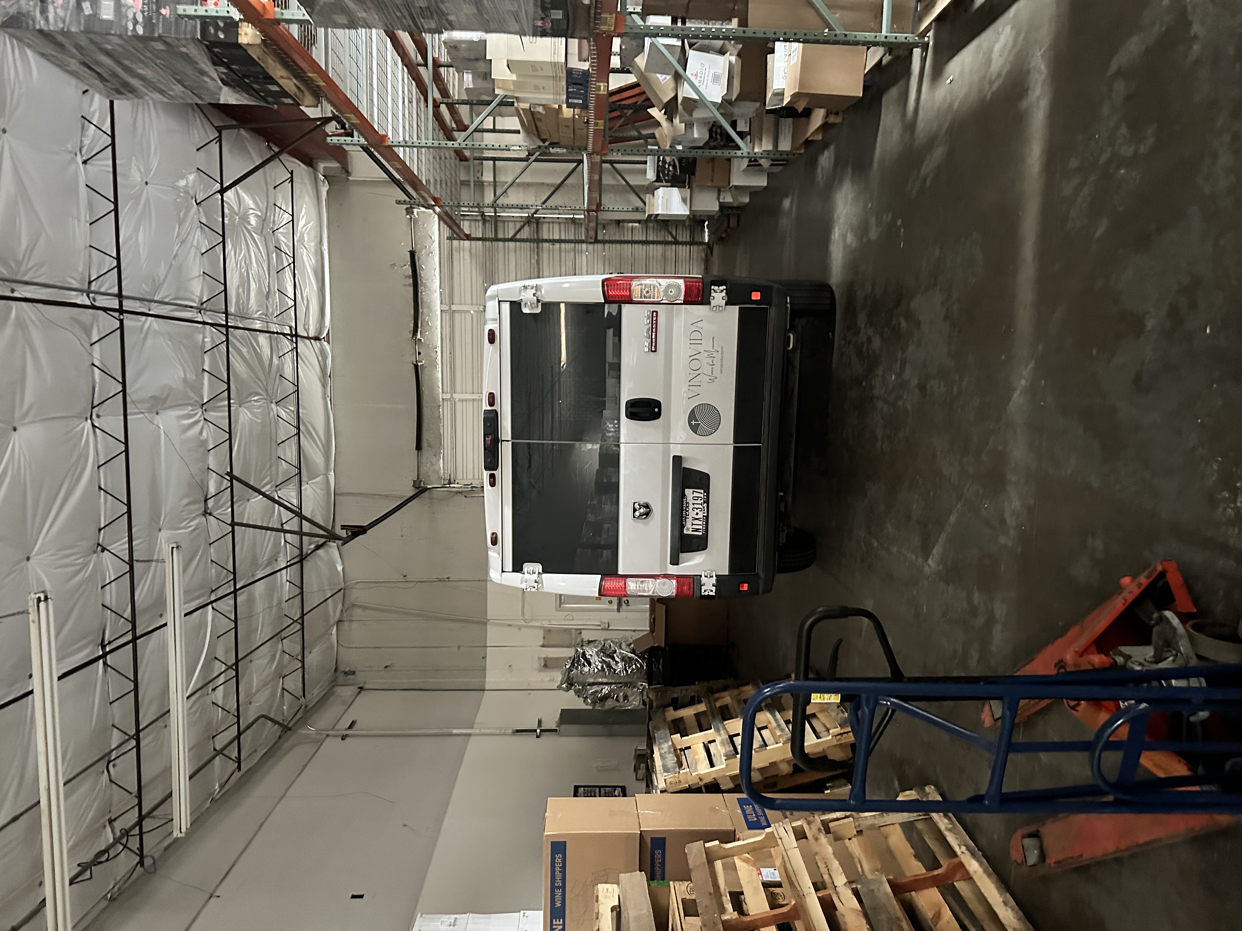 Industrial Property for Lease - 757-761 109th Street, Arlington, Texas, 76011 (12)