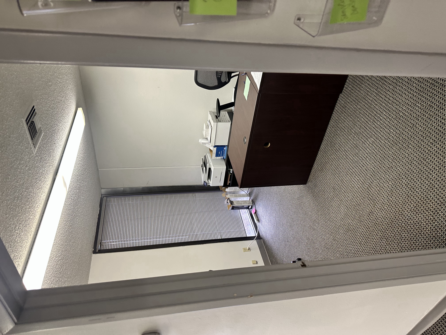 757-761 109th Street, Interior Building Photo Office - Industrial Property for Lease - 757-761 109th Street, Arlington, Texas, 76011 (16)