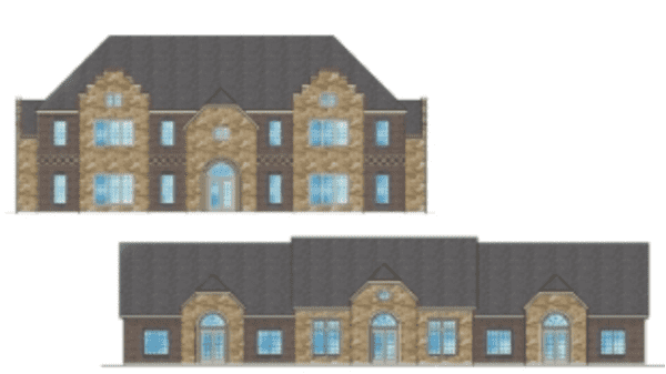 Healthcare Property for Lease or Sale - 4351 Long Prairie Rd, Flower Mound, TX, 75028