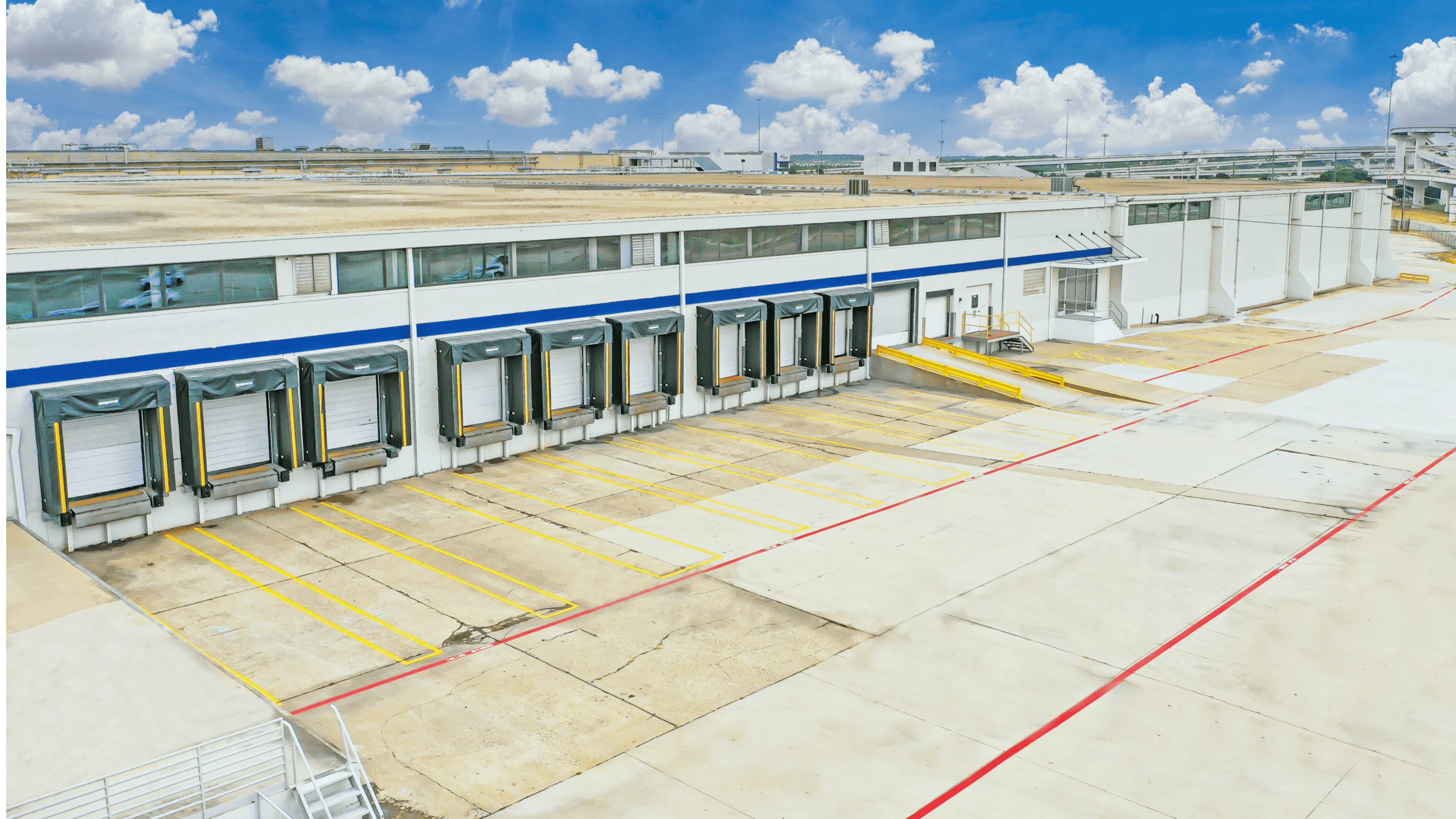 Industrial Property for Lease - 5500 South Fwy, Fort Worth, Texas, 76115 (7)