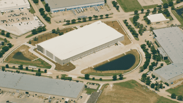 Industrial Space for Lease - 7500 Jack Newell Boulevard North, Fort Worth, TX, 76118