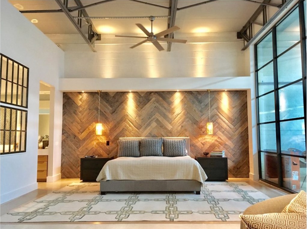 , image/jpeg - Farrington Bedroom.jpg Industrial Property for Sale - 2323 Farrington St # B, Dallas, Texas, 75207 (5)