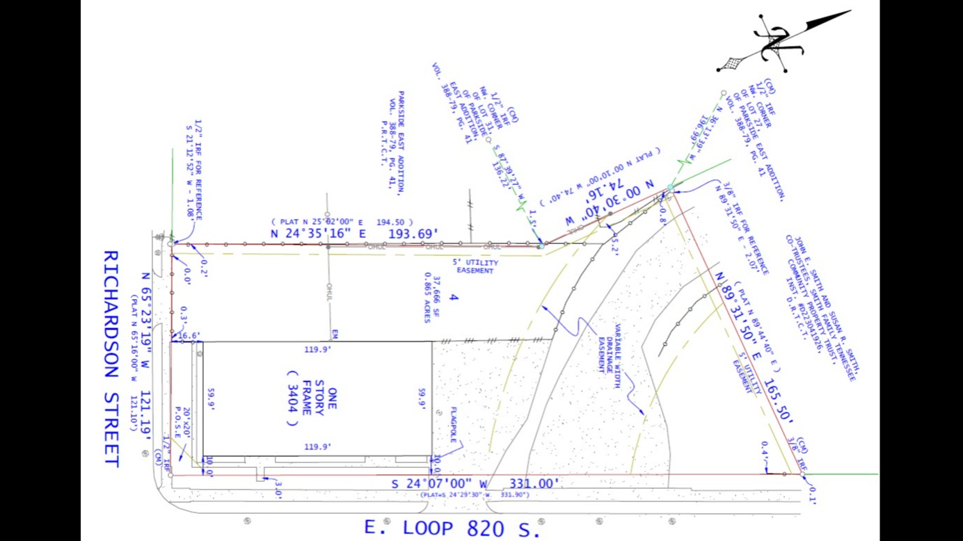 Industrial Property for Sale - 3404 E Loop 820 S, Fort Worth, Texas, 76016 (1)