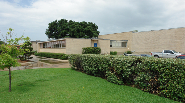 Industrial Property for Lease or Sale - 811 Regal Row, Dallas, TX, 75247