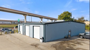 Industrial Space for Lease - 2630 N Interstate 35E, Carrollton, TX, 75006