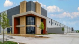 Industrial Space for Lease - 600 FM972, Georgetown, TX, 78626