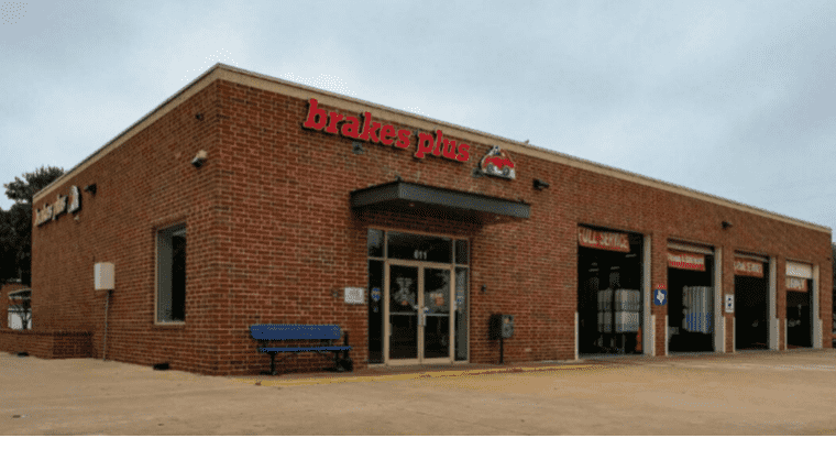 Retail Property for Sale - 611 S Macarthur Blvd, Coppell, Texas, 75019 (1)