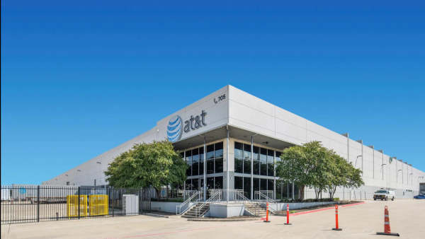 Industrial Space for Lease - 705 Wildlife Pkwy, Grand Prairie, TX, 75050, Suite 145