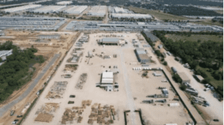 Industrial Space for Lease - 502 W Oakdale Rd, Grand Prairie, TX, 75050, Suite A