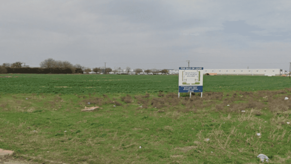 Industrial Property for Lease or Sale - 7605 Oak Grove Rd, Fort Worth, TX, 76140