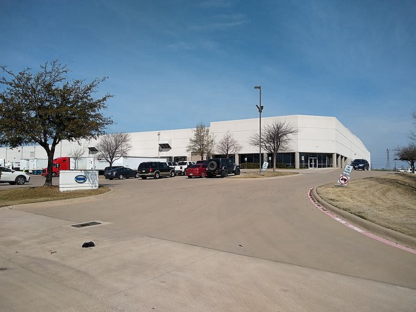 Industrial Property for Lease - 801-841 Railhead Road, Fort Worth, Texas, 76106 (2)