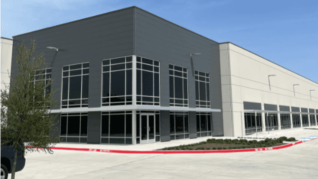 Industrial Property for Lease - 5757 N Beach St, Fort Worth, Texas, 76137 (1)