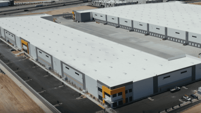 5880 East North Belt Road, Photo - undefined Industrial Property for Lease - 5880 East North Belt Road, Las Vegas, Nevada, 89165 (1)