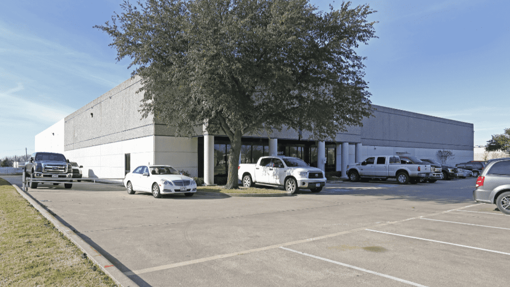 Industrial Property for Lease or Sale - 10817 Sanden Dr, Dallas, Texas, 75238-1338 (1)