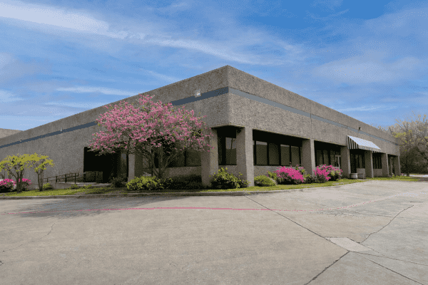Industrial Space for Lease - 2050 Postal Way, Dallas, TX, 75212