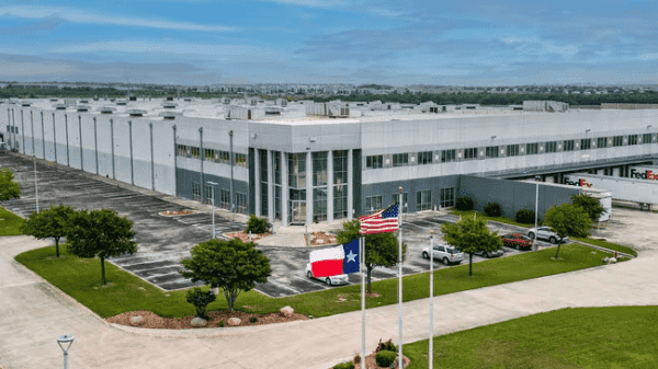 Industrial Space for Lease - 1611 Clovis Barker Rd, San Marcos, TX, 78666