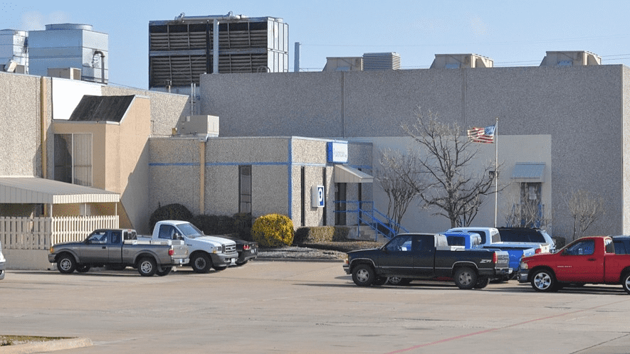 Industrial Property for Sale - 2651 Santa Anna Ave, Dallas, Texas, 75228-1673 (2)