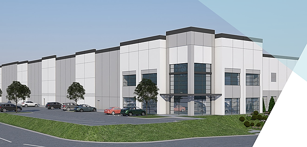 Industrial Space for Lease - 1001 E Wintergreen Rd, DeSoto, TX, 75115