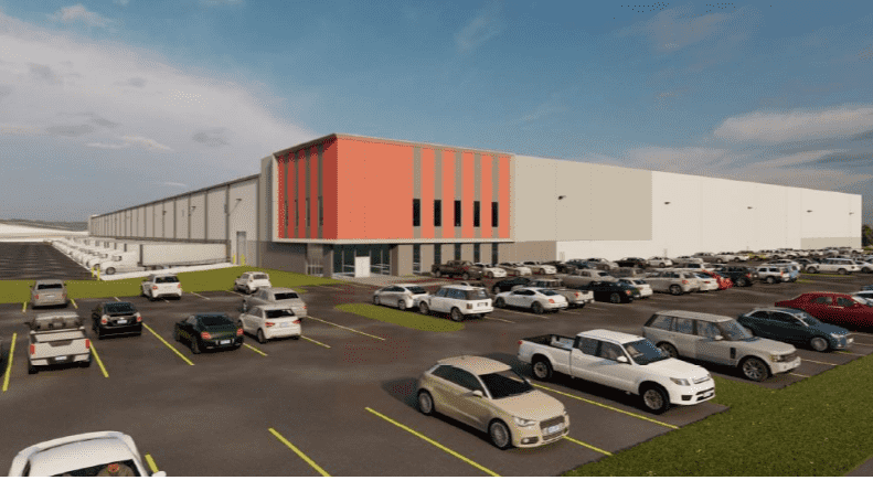 Industrial Property for Lease or Sale - Cedar Grove Rd, Shepherdsville, Kentucky, 40165 (1)