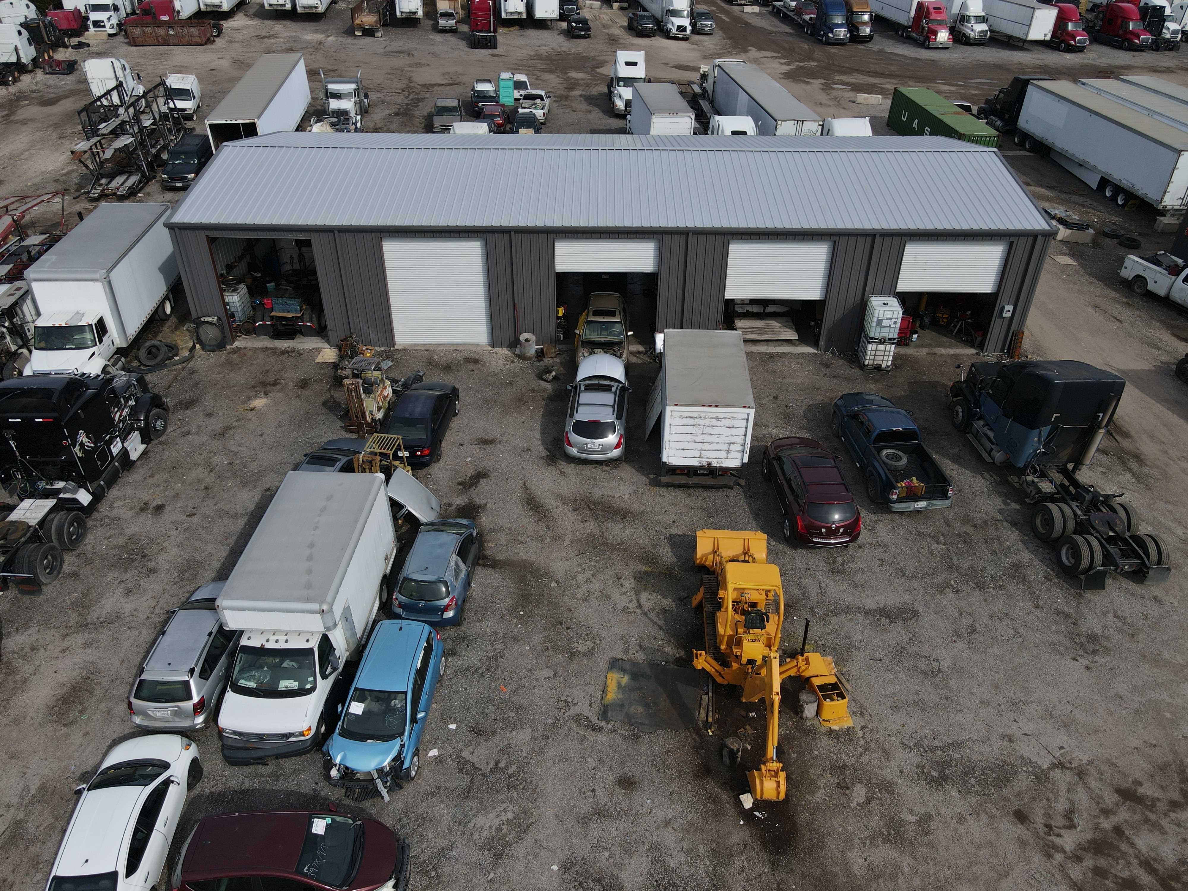 Industrial Property for Lease or Sale - 1347 MALLOY BRIDGE Rd, Ferris, Texas, 75125 (4)