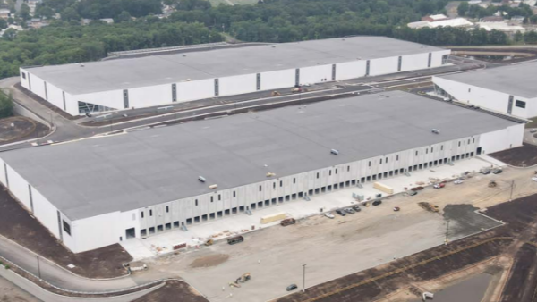 Industrial Space for Lease - 50 Minisink Ave S, Sayreville, NJ, 08872