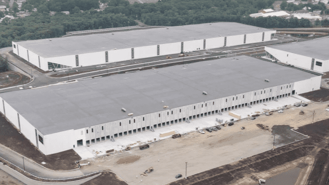 Industrial Property for Lease - 50 Minisink Ave S, Sayreville, New Jersey, 08872 (1)