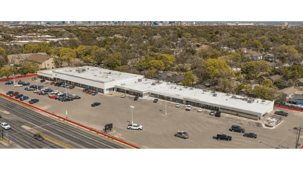 Retail Space for Sale - 312-428 S Hampton Rd, Dallas, TX, 75208