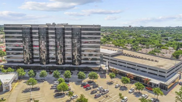 Office Building for Sale - 17950 Preston Rd, Dallas, TX, 75252