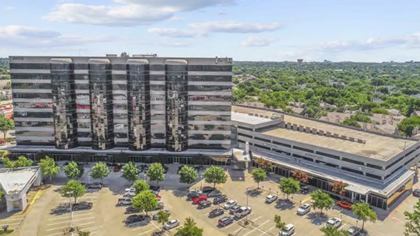 Office Property for Sale - 17950 Preston Rd, Dallas, Texas, 75252 (1)