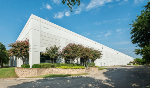 Industrial Space for Lease - 14850 FAA Blvd, Fort Worth, TX, 76155, Suite 102