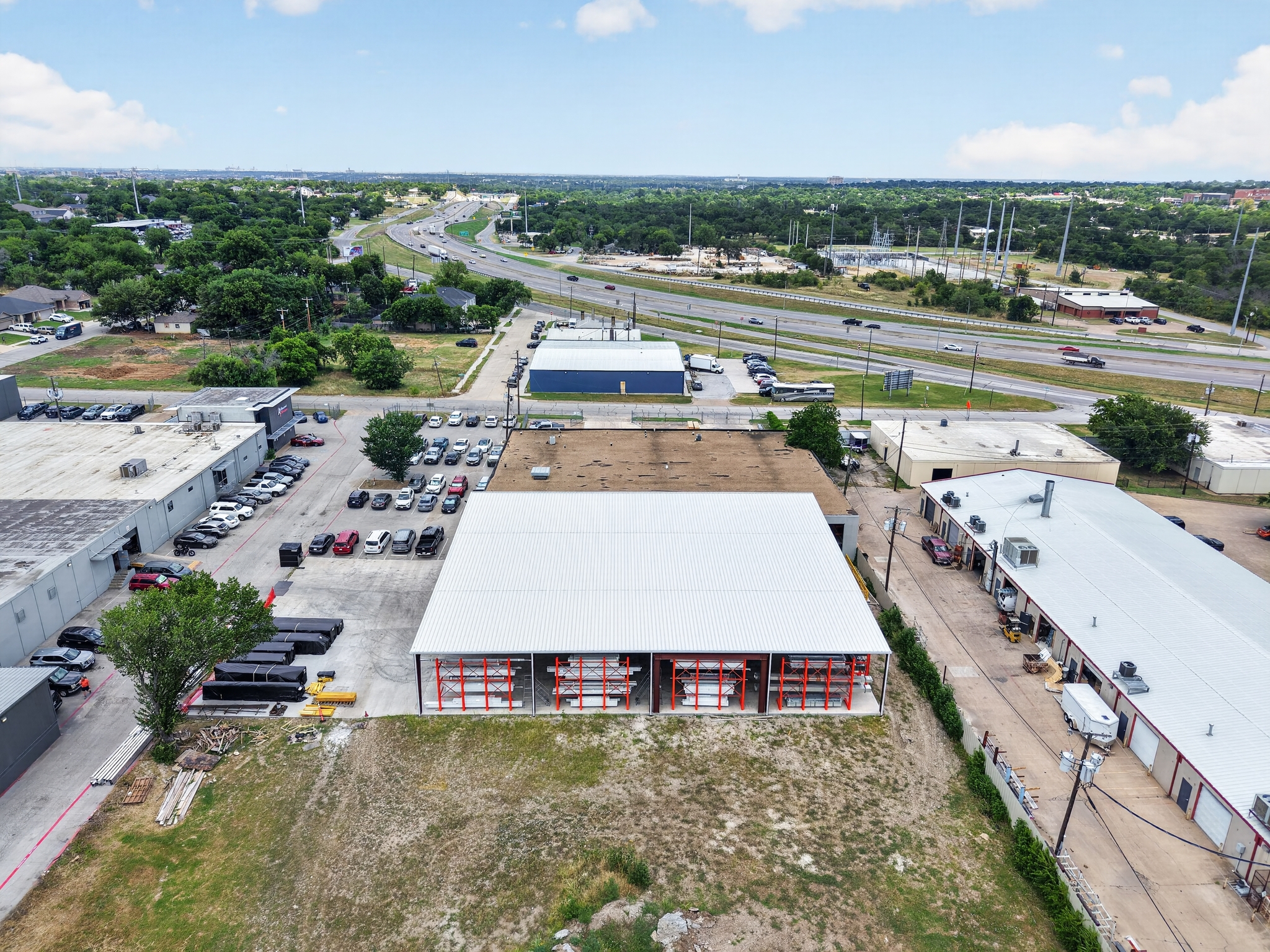 , image/jpeg - 06_2106_E_Richmond_Ave-Exterior-14_D.jpg Industrial Property for Lease or Sale - 2106 E Richmond Ave, Fort Worth, Texas, 76104 (5)