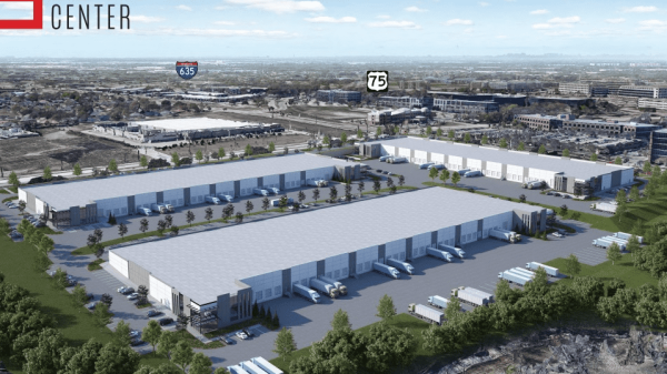 Industrial Space for Lease - 1405 E Lookout Dr, Richardson, TX, 75082