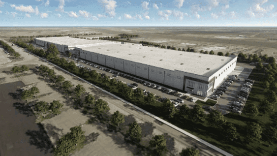 Industrial Space for Lease - Beckleymeade Ave & S Hampton Rd, Dallas, TX, 75232