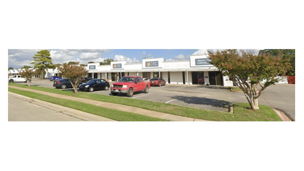 Industrial Property for Lease - 1100-1120 Luke St, Irving, Texas, 75061 (2)