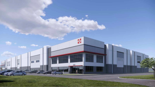Industrial Space for Lease - 101 S Clay Rd - Building 2, Sunnyvale, TX, 75182