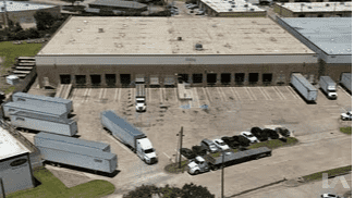 Industrial Property for Lease or Sale - 1903 Exchange Dr, Arlington, TX, 76011-7819