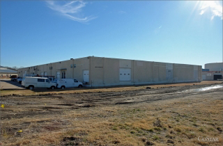 Industrial Property for Sale - 13910 Distribution Way, Farmers Branch, Texas, 75234 (2)