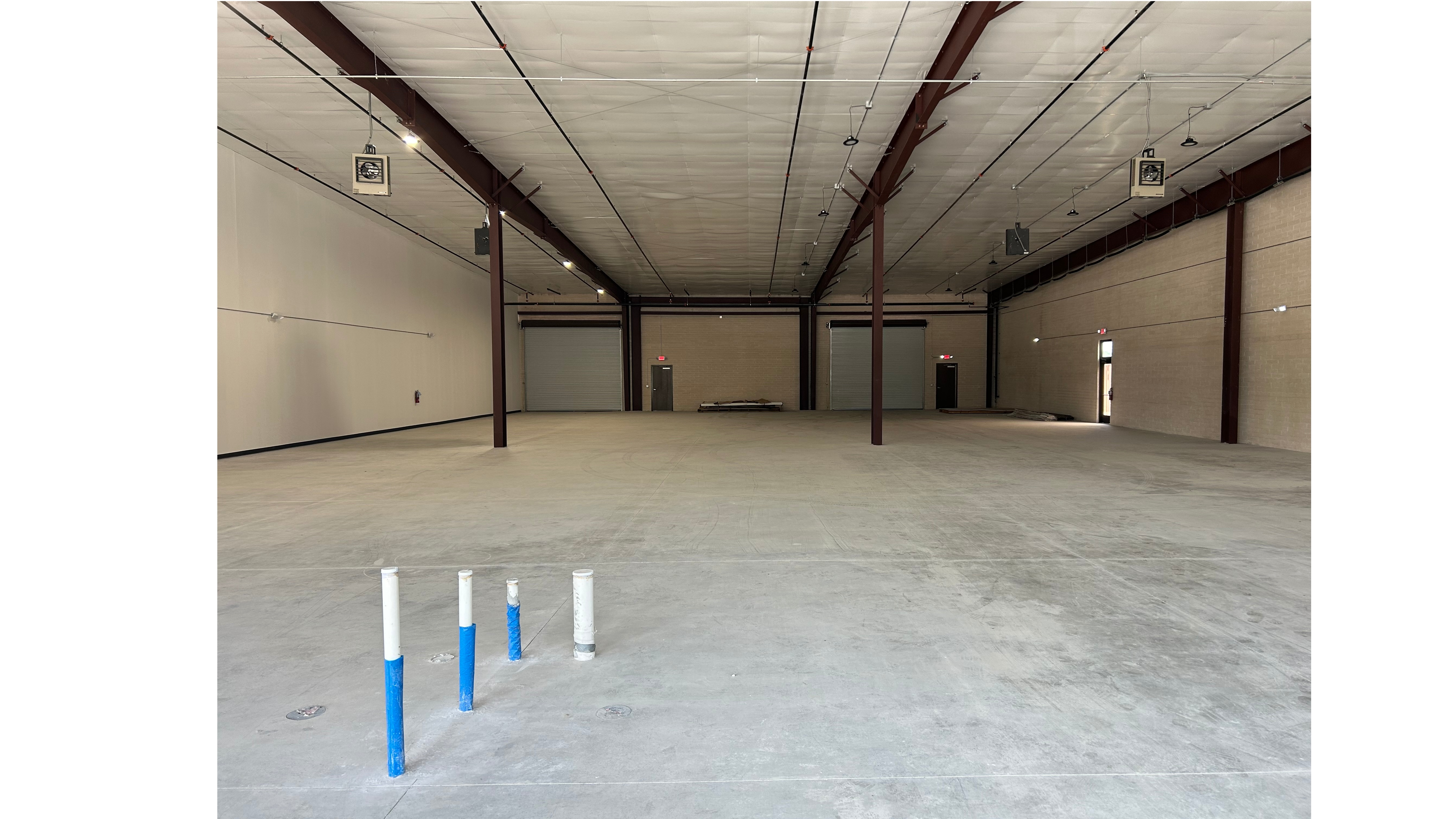 Industrial Property for Lease - 176 Valley Ridge Blvd, Lewisville, Texas, 75057 (11)